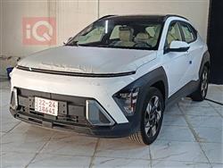 هيونداي كونا